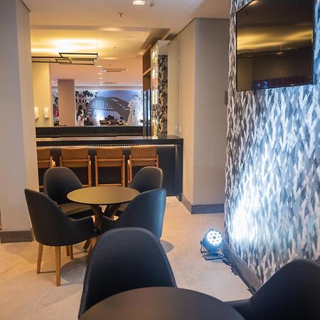 Dall'Onder Planalto Hotel Bento Gonçalves Eksteriør bilde