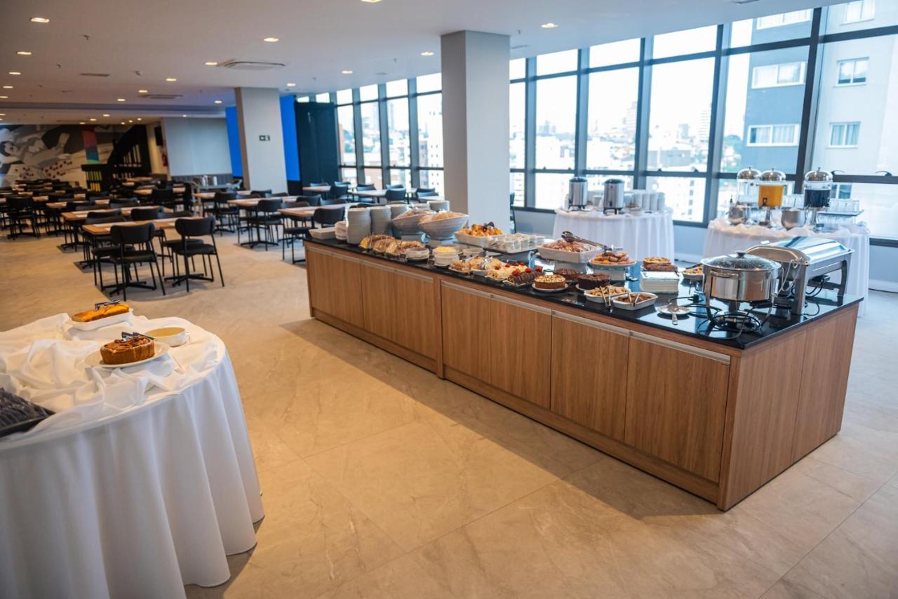 Dall'Onder Planalto Hotel Bento Gonçalves Eksteriør bilde