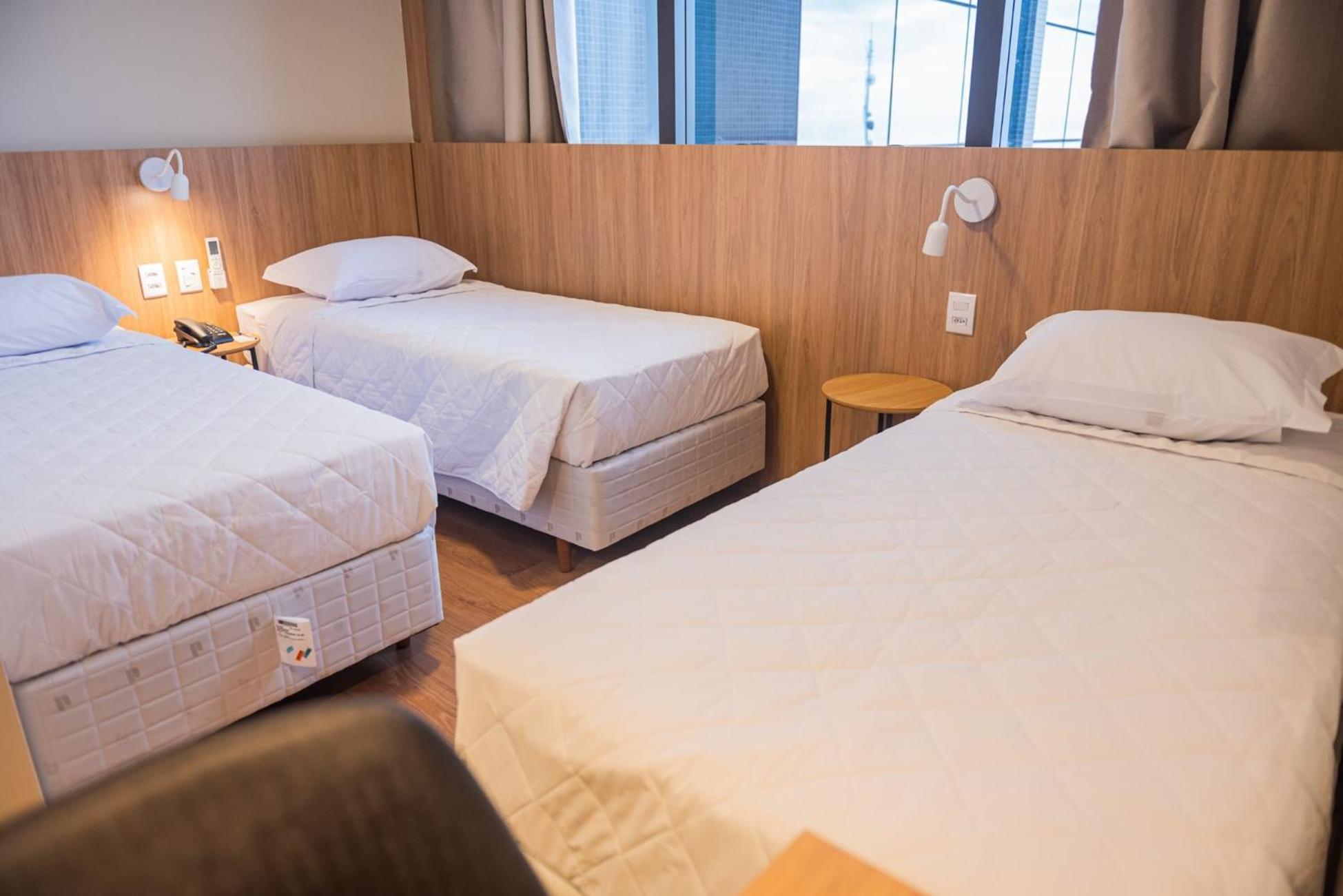 Dall'Onder Planalto Hotel Bento Gonçalves Eksteriør bilde