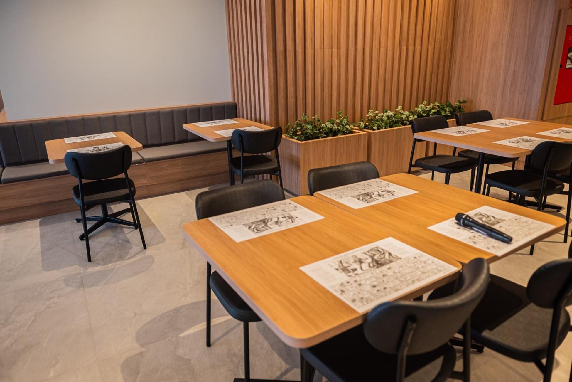 Dall'Onder Planalto Hotel Bento Gonçalves Eksteriør bilde
