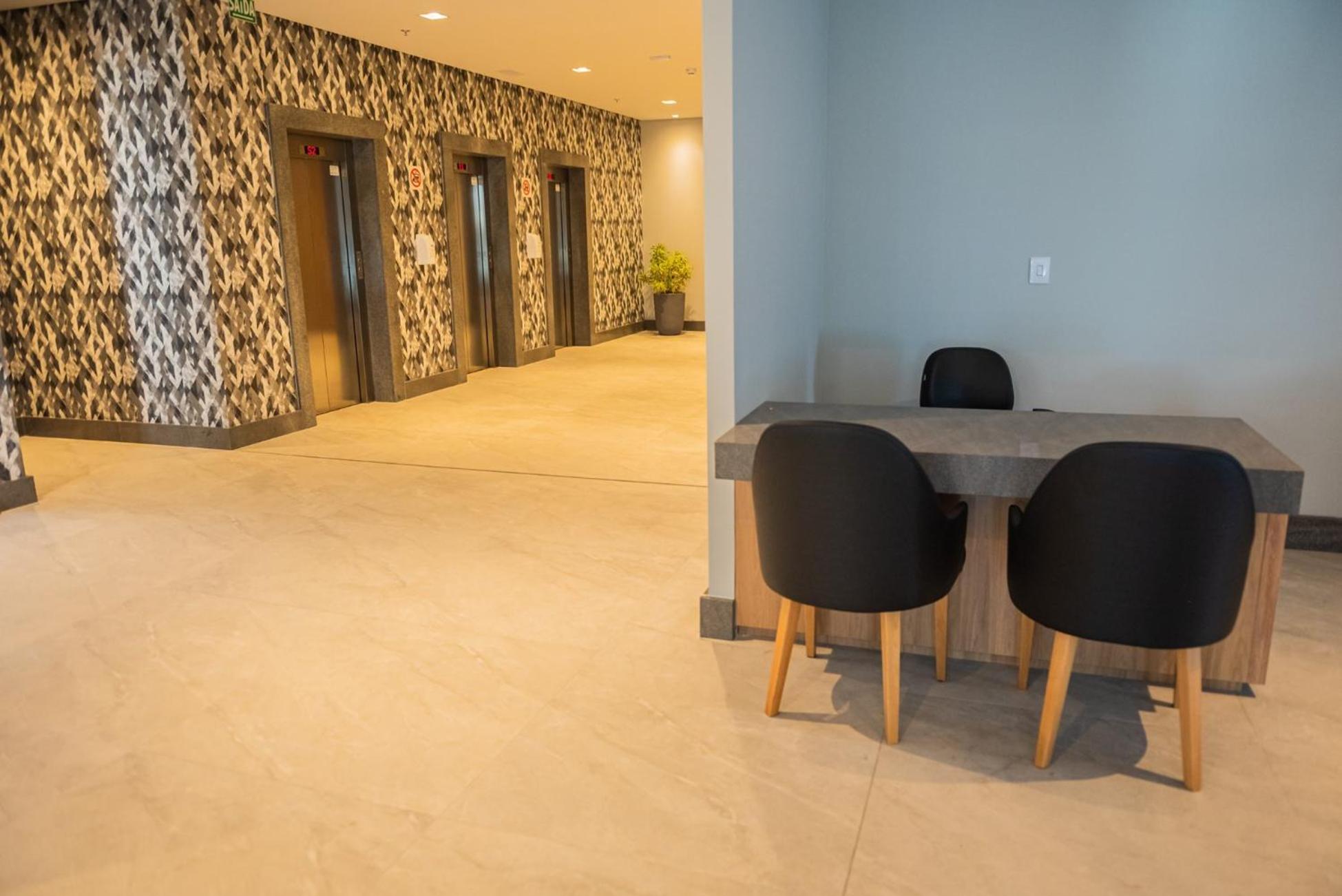 Dall'Onder Planalto Hotel Bento Gonçalves Eksteriør bilde